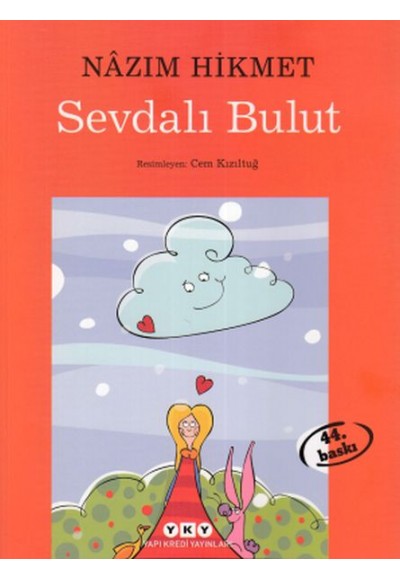 Sevdalı Bulut - Ciltli