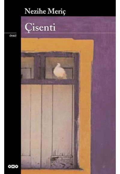 Çisenti