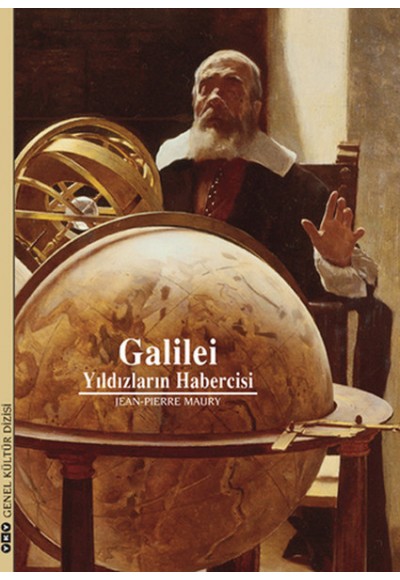 Galilei, Yıldızların Habercisi