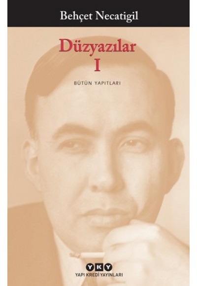 Düzyazılar 1