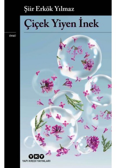 Çiçek Yiyen İnek
