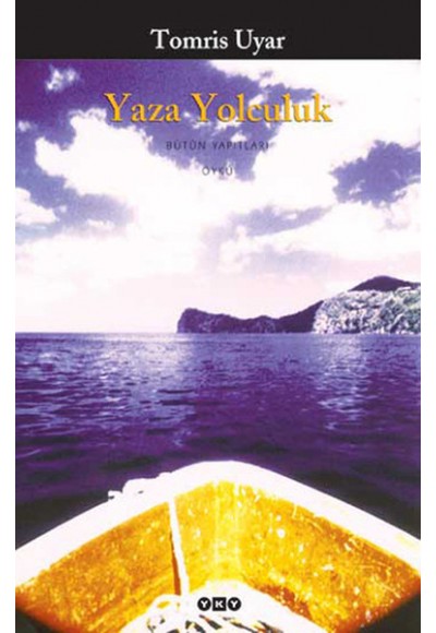Yaza Yolculuk