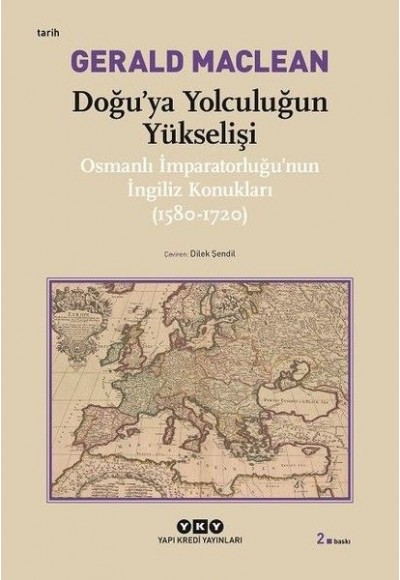 Doğu'ya Yolculuğun Yükselişi