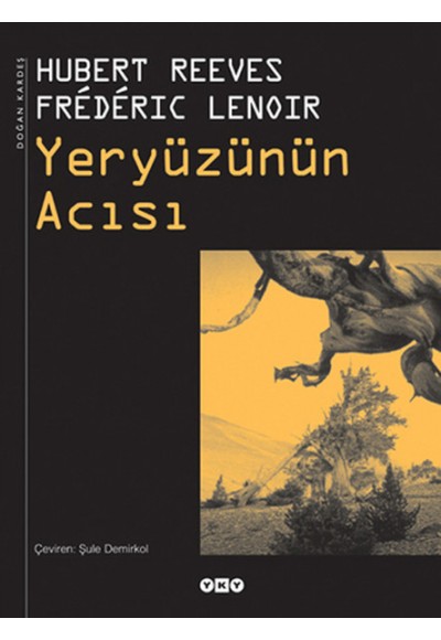 Yeryüzünün Acısı (Ciltli)