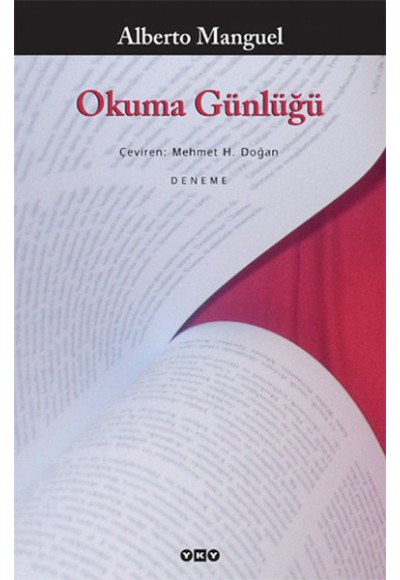 Okuma Günlüğü