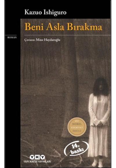 Beni Asla Bırakma