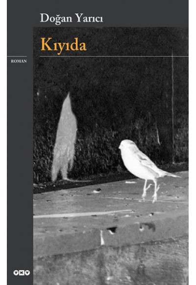 Kıyıda