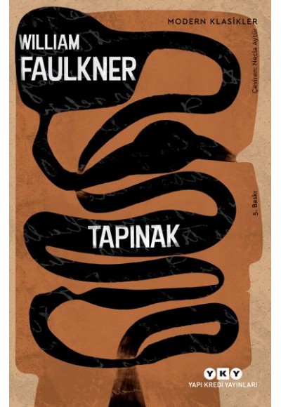 Tapınak - Modern Klasikler