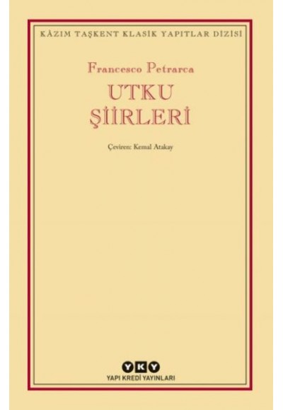 Utku Şiirleri