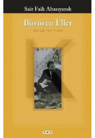 Büyüyen Eller