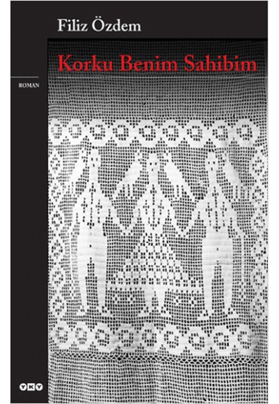 Korku Benim Sahibim