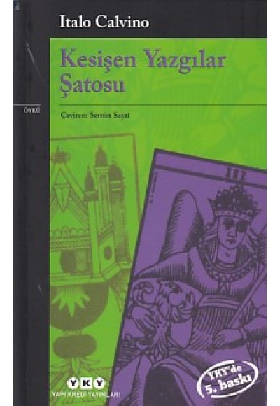 Kesişen Yazgılar Şatosu - Modern Klasikler
