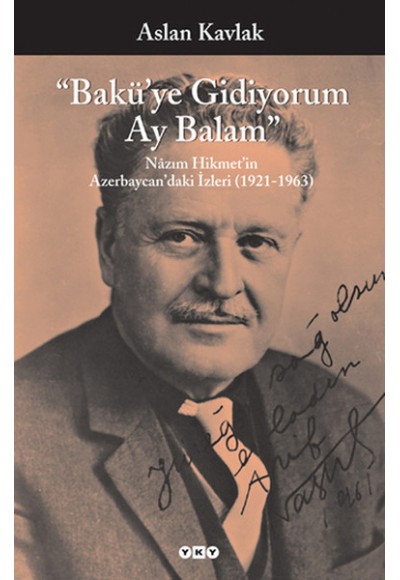 Bakü ye Gidiyorum Ay Balam