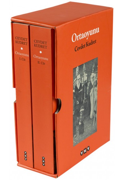 Orta Oyunu 1-2 Kutulu