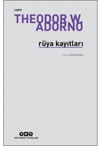 Rüya Kayıtları