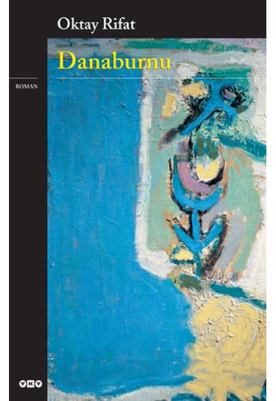 Danaburnu