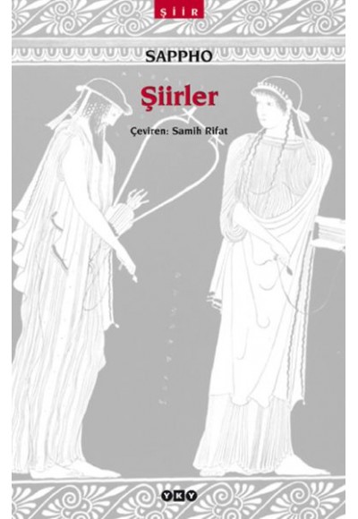 Şiirler Sappho
