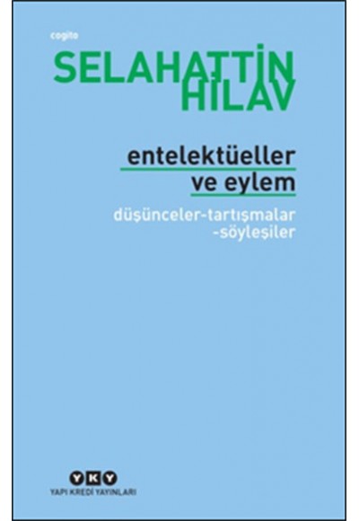 Entelektüeller ve Eylem