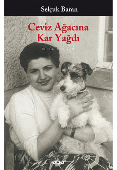 Ceviz Ağacına Kar Yağdı