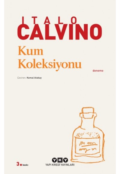 Kum Koleksiyonu - Modern Klasikler