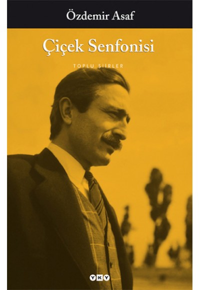 Çiçek Senfonisi