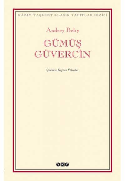 Gümüş Güvercin - Modern Klasikler