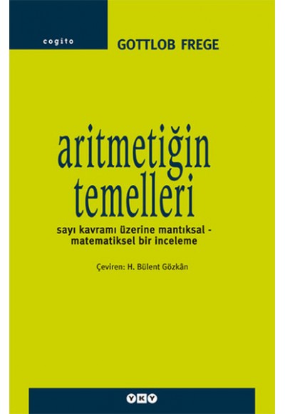 Aritmetiğin Temelleri