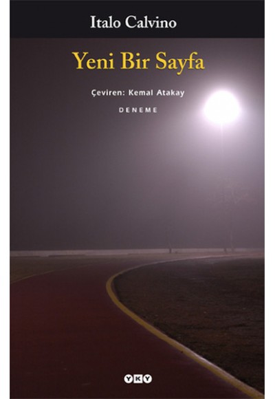 Yeni Bir Sayfa - Modern Klasikler