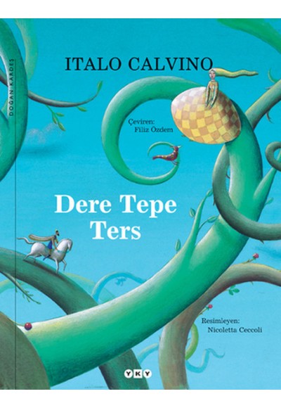 Dere Tepe Ters