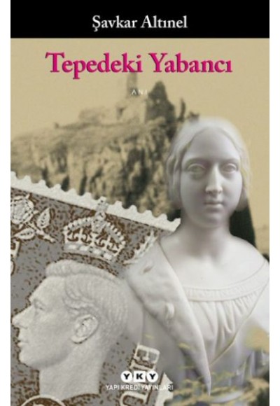 Tepedeki Yabancı