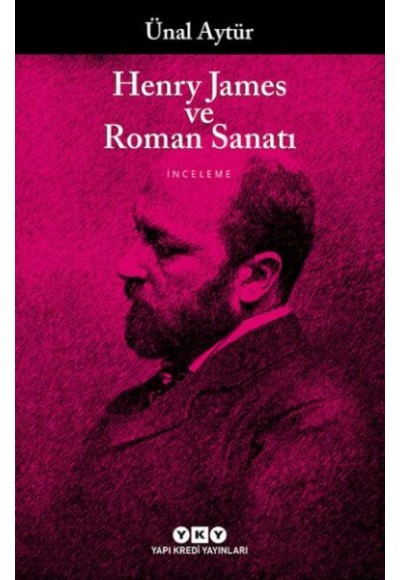 Henry James Ve Roman Sanatı