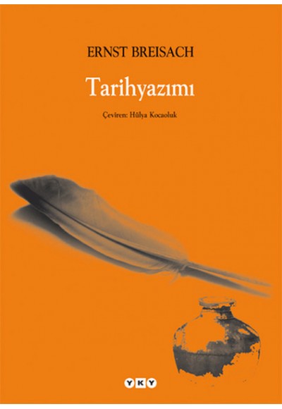 Tarihyazımı