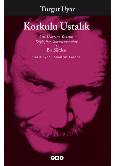 Korkulu Ustalık