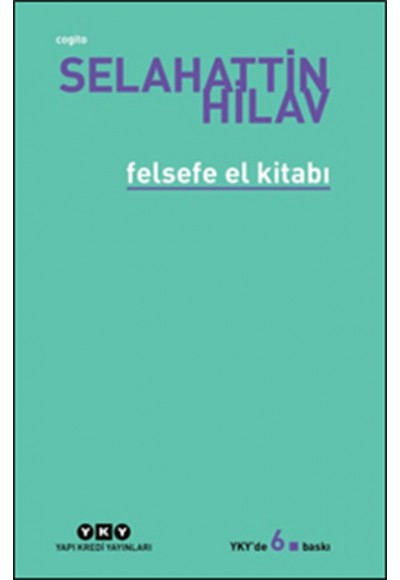 Felsefe El Kitabı