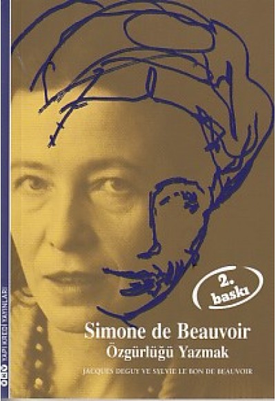 Simon de Beauvoir