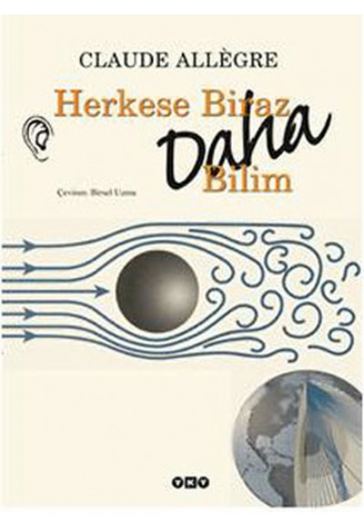 Herkese Biraz Daha Bilim