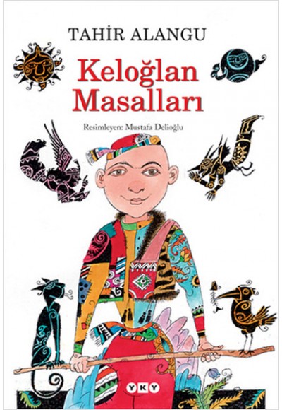 Keloğlan Masalları