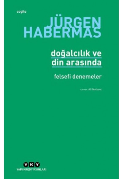 Doğalcılık ve Din Arasında