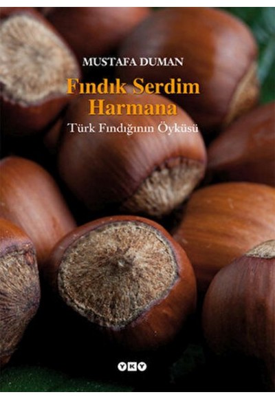 Fındık Serdim Harmana