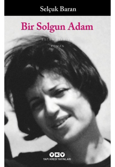 Bir Solgun Adam