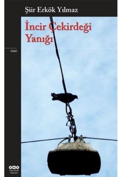 İncir Çekirdeği Yanığı