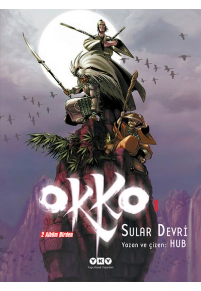 Okko / Sular Devri