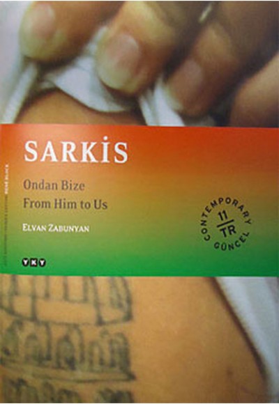 Sarkis:Ondan Bize - From Him to Us