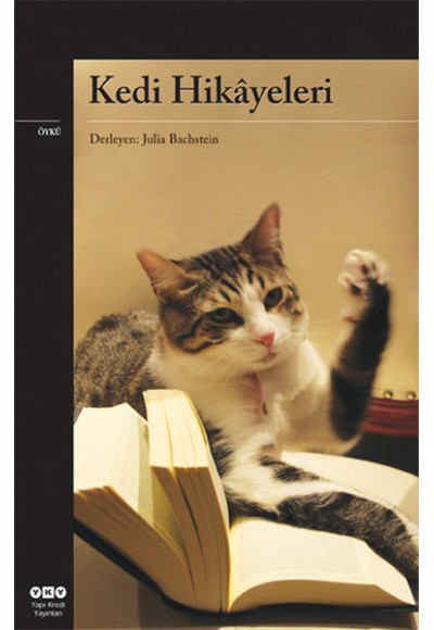 Kedi Hikayeleri