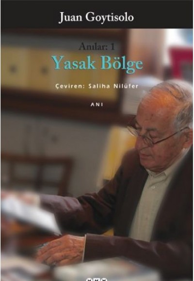 Yasak Bölge