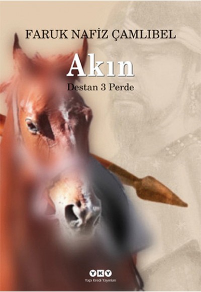 Akın (Destan Perde)