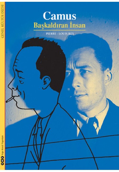 Camus - Başkaldıran İnsan