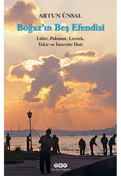 Boğaz'ın Beş Efendisi
