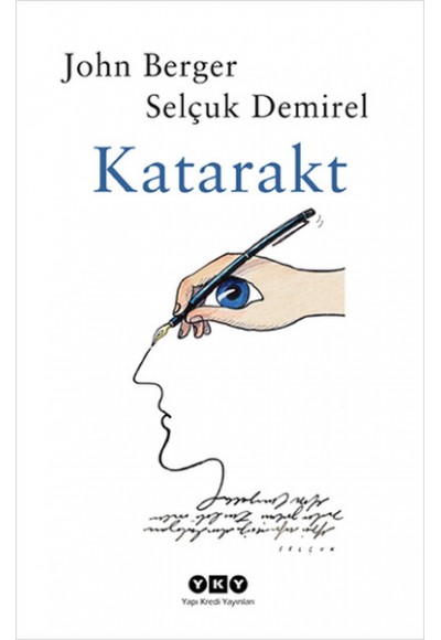 Katarakt