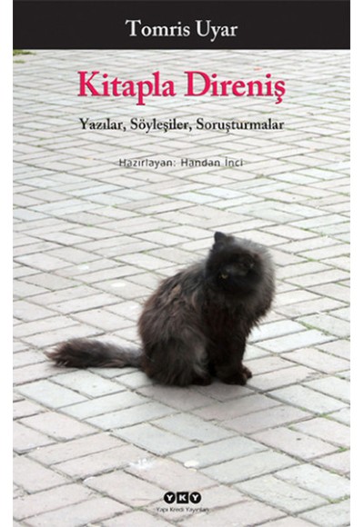 Kitapla Direniş